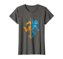 Ladda upp bild till gallerivisning, Funny shirts V-neck Tank top Hoodie sweatshirt usa uk au ca gifts for Portal Splatter T Shirt 165880