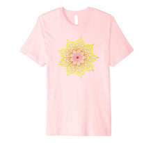 Ladda upp bild till gallerivisning, Funny shirts V-neck Tank top Hoodie sweatshirt usa uk au ca gifts for Buddhism T-Shirt, Gifts, Buddhist Symbol Meditation Tee 3098394