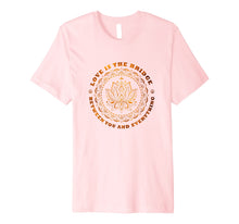 Ladda upp bild till gallerivisning, Funny shirts V-neck Tank top Hoodie sweatshirt usa uk au ca gifts for Spiritual Lotus Zen Buddha Yoga Quote T-Shirt for Men Women 2723293