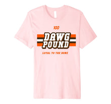 Ladda upp bild till gallerivisning, Dawg Pound - Premium Shirt 97662