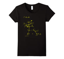 Ladda upp bild till gallerivisning, Funny shirts V-neck Tank top Hoodie sweatshirt usa uk au ca gifts for Darwin tree of life evolution science shirt Biology Nerdy 2481409
