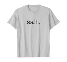 Ladda upp bild till gallerivisning, Matching Halloween Shirt SALT and pepper Costume for Couples 106057