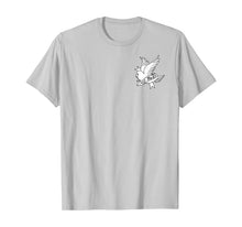 Ladda upp bild till gallerivisning, Crybaby Lil Peep T-shirt 113657