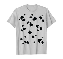 Ladda upp bild till gallerivisning, Dalmatian Dog Animal Halloween DIY Costume Funny Shirt 54385