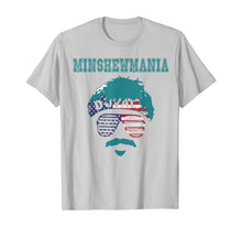 Ladda upp bild till gallerivisning, Minshew Jacksonville QB Funny Duval Headband US Flag GIFT T-Shirt 210743