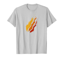 Ladda upp bild till gallerivisning, Funny shirts V-neck Tank top Hoodie sweatshirt usa uk au ca gifts for Team Fire Nation Streamer Playz Gamer Flame T-Shirt 271861
