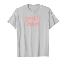 Ladda upp bild till gallerivisning, Funny shirts V-neck Tank top Hoodie sweatshirt usa uk au ca gifts for Goth Dad Retro 90's Baby Punk Emo Scene Father's Day Shirt 1464641