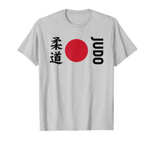 Ladda upp bild till gallerivisning, Funny shirts V-neck Tank top Hoodie sweatshirt usa uk au ca gifts for Judo Flag of Japan T-Shirt Judo Gifts 2013874
