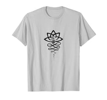 Ladda upp bild till gallerivisning, Funny shirts V-neck Tank top Hoodie sweatshirt usa uk au ca gifts for Spiritual Unalome Shirt 3969307
