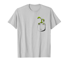 Ladda upp bild till gallerivisning, Funny shirts V-neck Tank top Hoodie sweatshirt usa uk au ca gifts for Pickett Pocket T-shirt Green Tree In Pocket Shirt 3088238