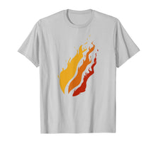 Ladda upp bild till gallerivisning, Team Fire Nation Streamer Playz Gamer Flame T-Shirt T-Shirt 107886