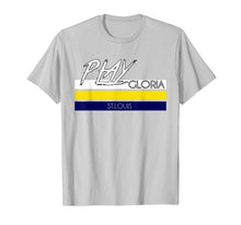 Ladda upp bild till gallerivisning, Play Gloria St.Louis T-Shirt 84351