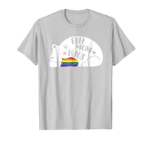 Ladda upp bild till gallerivisning, Mama Bear Free Mom Hugs T-Shirt for Women Kids 199403