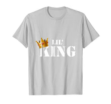 Ladda upp bild till gallerivisning, Lil' King Shirt 1567011