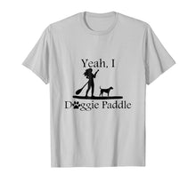 Ladda upp bild till gallerivisning, Funny shirts V-neck Tank top Hoodie sweatshirt usa uk au ca gifts for SUP Dog Standup Paddle Board T-Shirt 477125