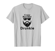 Ladda upp bild till gallerivisning, Funny shirts V-neck Tank top Hoodie sweatshirt usa uk au ca gifts for Funny Bearded Drunkle Drunk Uncle Drinking Gift T-Shirt 2349377