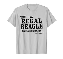 Ladda upp bild till gallerivisning, Funny shirts V-neck Tank top Hoodie sweatshirt usa uk au ca gifts for The The Regal Beagle T-Shirt Funny Beagle 2211532