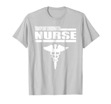 Ladda upp bild till gallerivisning, Funny shirts V-neck Tank top Hoodie sweatshirt usa uk au ca gifts for Transplant Coordinator Nurse T Shirt For Women And Men Gift 4183821