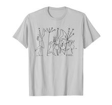 Ladda upp bild till gallerivisning, Funny shirts V-neck Tank top Hoodie sweatshirt usa uk au ca gifts for Pablo Picasso Guerre Et Paix, War And Peace 1952, T Shirt 4109267