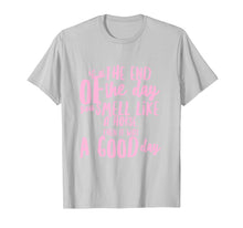 Ladda upp bild till gallerivisning, Funny shirts V-neck Tank top Hoodie sweatshirt usa uk au ca gifts for If you smell like a horse then it was a good day t-shirt 2293495