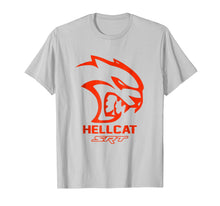 Ladda upp bild till gallerivisning, Funny shirts V-neck Tank top Hoodie sweatshirt usa uk au ca gifts for SRT HELL CAT DODGE T SHIRT Orange, Awesome HELL CAT Tee 2532291