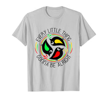 Ladda upp bild till gallerivisning, Funny shirts V-neck Tank top Hoodie sweatshirt usa uk au ca gifts for Every Little Thing Is Gonna Be Alright Bird T-Shirt 1059596