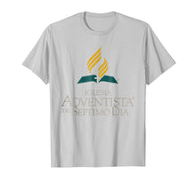 Ladda upp bild till gallerivisning, Funny shirts V-neck Tank top Hoodie sweatshirt usa uk au ca gifts for SEVENTH DAY ADVENTIST Tshirt 4020966