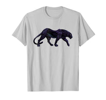 Ladda upp bild till gallerivisning, Funny shirts V-neck Tank top Hoodie sweatshirt usa uk au ca gifts for Panther Tshirt Wild Animal Head Adult Mens Tees Tops 4141204