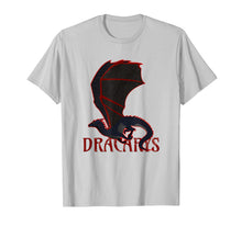 Ladda upp bild till gallerivisning, Funny shirts V-neck Tank top Hoodie sweatshirt usa uk au ca gifts for Dragon Friends Tee Draco T-Shirt 1833581