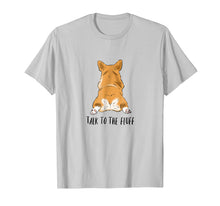 Ladda upp bild till gallerivisning, Funny shirts V-neck Tank top Hoodie sweatshirt usa uk au ca gifts for Funny Corgi Shirt, Corgi Butt Shirt 2599009