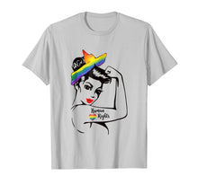 Ladda upp bild till gallerivisning, Funny shirts V-neck Tank top Hoodie sweatshirt usa uk au ca gifts for Lady Human rights LGBT Shirt, Rainbow Pride 1853211