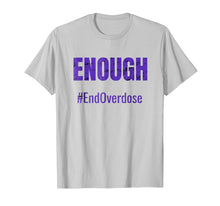 Ladda upp bild till gallerivisning, Funny shirts V-neck Tank top Hoodie sweatshirt usa uk au ca gifts for Stop Overdose T-shirt 1877961
