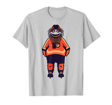 Ladda upp bild till gallerivisning, It's Always Gritty In Philadelphia T Shirt Funny Hockey Gift 531437
