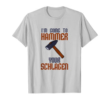 Ladda upp bild till gallerivisning, I'm going to Hammer Your Schlagen 824737