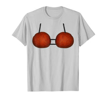 Ladda upp bild till gallerivisning, Funny shirts V-neck Tank top Hoodie sweatshirt usa uk au ca gifts for Coconut Bra - Funny Hawaiian Bikini t shirt 1551557