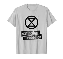 Ladda upp bild till gallerivisning, Funny shirts V-neck Tank top Hoodie sweatshirt usa uk au ca gifts for Extinction Rebellion International Movement T-Shirt 3638636