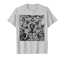 Ladda upp bild till gallerivisning, Funny shirts V-neck Tank top Hoodie sweatshirt usa uk au ca gifts for Alchemy T-Shirt Hermeticism Occult Magic Magick Graphic Tee 1466090