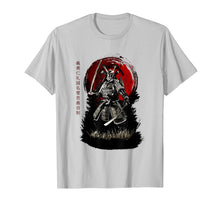 Ladda upp bild till gallerivisning, Funny shirts V-neck Tank top Hoodie sweatshirt usa uk au ca gifts for Bushido Samurai Japanese Warrior T-Shirt 502679
