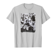 Ladda upp bild till gallerivisning, Breakfast Club 5 Individual Character Photos Graphic T-Shirt 1059328
