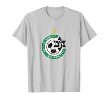 Ladda upp bild till gallerivisning, Funny shirts V-neck Tank top Hoodie sweatshirt usa uk au ca gifts for Maccabi Haifa Shirt FC Football club Israel Tshirt 2788815