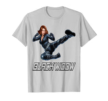 Ladda upp bild till gallerivisning, T-Shirt Black Widow