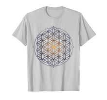 Ladda upp bild till gallerivisning, Funny shirts V-neck Tank top Hoodie sweatshirt usa uk au ca gifts for Sacred Geometry Flower of Life shirt. Flower of Life t shirt 235237