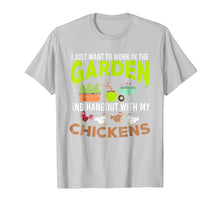 Ladda upp bild till gallerivisning, Funny shirts V-neck Tank top Hoodie sweatshirt usa uk au ca gifts for I Want to Work in My Garden T-Shirt, Funny Gardening Tee 1915465