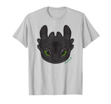Ladda upp bild till gallerivisning, Funny shirts V-neck Tank top Hoodie sweatshirt usa uk au ca gifts for How to Train Your Dragon 3 Hidden World Toothless T-shirt 268178