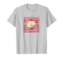 Ladda upp bild till gallerivisning, Funny shirts V-neck Tank top Hoodie sweatshirt usa uk au ca gifts for Family Guy Stewie Mom T Shirt 1408189