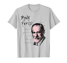 Ladda upp bild till gallerivisning, Funny shirts V-neck Tank top Hoodie sweatshirt usa uk au ca gifts for Pink Freud - Funny Psychologist Shirt 2425282