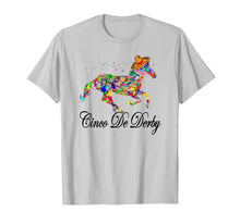 Ladda upp bild till gallerivisning, Funny shirts V-neck Tank top Hoodie sweatshirt usa uk au ca gifts for Derby Party Cinco De Mayo Horse Racing Sombrero Mexican Tee 1982579