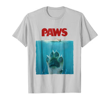 Ladda upp bild till gallerivisning, Funny shirts V-neck Tank top Hoodie sweatshirt usa uk au ca gifts for Funny & Awesome Paws Movie Parody Dog Shirt Mens & Womens 519245
