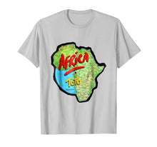 Ladda upp bild till gallerivisning, Funny shirts V-neck Tank top Hoodie sweatshirt usa uk au ca gifts for Africa Toto T Shirt 1525748
