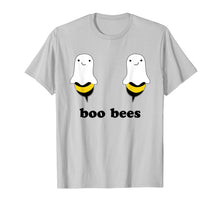 Ladda upp bild till gallerivisning, Boo Bees Couples Halloween Costume Funny T-Shirt 111046